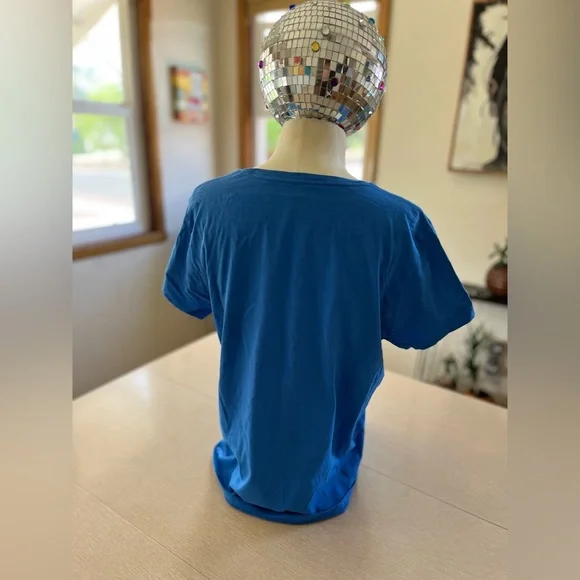 POLO RALPH LAUREN TSHIRT - Picture 3 of 9